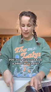 The VTech Smartwatch DX4 helps my kids stay active and creative. They absolutely love it! | VTech Toys USA