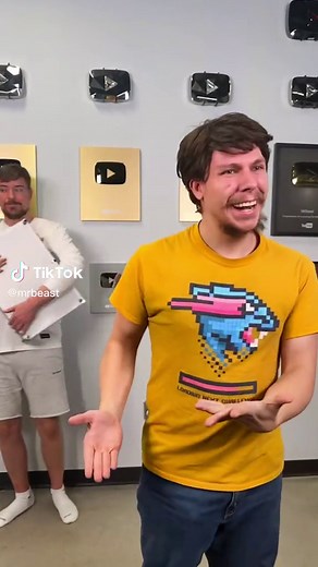 Real MrBeast Encounter with Skitzy - TikTok