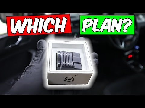 OBDeleven plans explained | Free | Pro | Ultimate