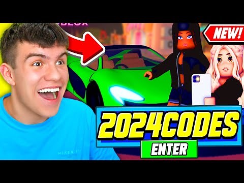 *NEW* ALL WORKING CODES FOR CLUB ROBLOX IN 2024! ROBLOX CLUB ROBLOX CODES