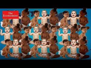 Mapping Global Population