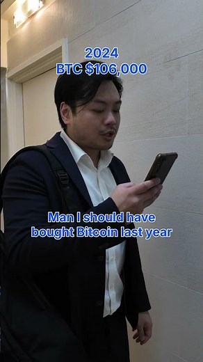 POV: The real Bitcoin cycle