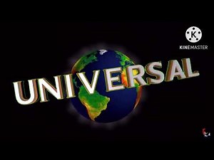 Universal Studios Logo 1997 Remake