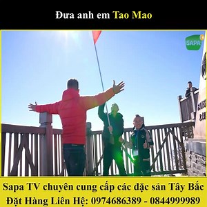 373K views · 8.3K reactions | ĐẶC SẢN TÂY BẮC SAPA TV: Đ/c. 276 Đường...