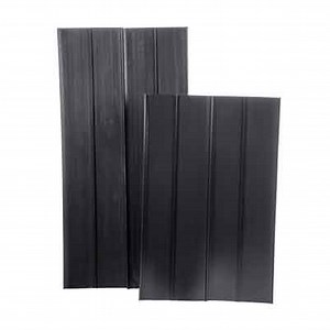 DeepRoot UB 48-2 Tree Root Barrier, 48-Inch by 24-Inch