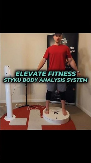 How the Styku 3D Body Scanner Works | An Overview