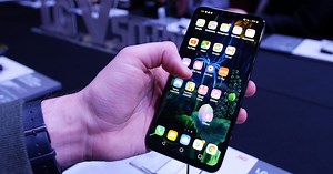 LG announces timeline for Android 10 on V50 ThinQ, G8X, more