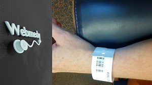 Patient Safety with Barcode Technology