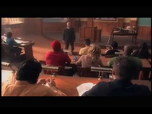 The Truth Project Lesson 8 Teaser - "Unio Mystica"