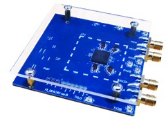 AD-FMCOMMS3-EBZ Board 9 - AD9361 RF Agile Transceiver