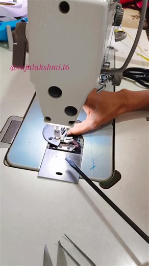 Krithika Sunil on Instagram: "Rajalakshmi Design Studio ✨ 💫 Where elegance meets embroidery! 💫 Tailoring tricks & tips # machine maintenance 👗 Our Specialties: #BridalBlouse 👰 — Exclusive hand & machine embroidery for wedding wear. #EmbroideryBlouse 🧵 — Intricate patterns, vibrant threads & elegant motifs. #CutWorkBlouse ✂️ — Modern designs with classy cut work detailing. #PatternBlouse 🎨 — Trendy, stylish patterns for all occasions. #DesignBlouse 💖 — Custom-made designer pieces tailored