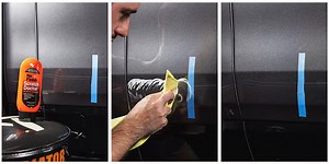 Not All Scratch Removers Work—These Are the Ones That Smoothed Out the Scrapes on Our Car