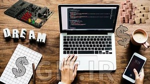 Microcontroller: Use your Skills to Start a Business