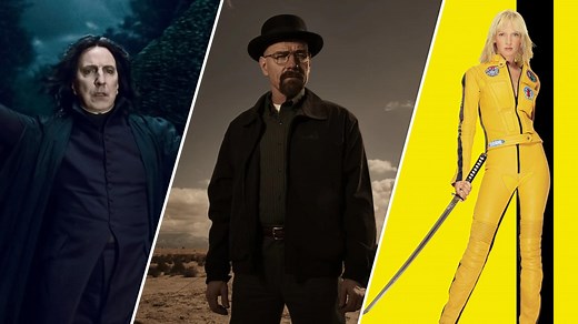 What is a Round Character — Definition, Examples for Writers