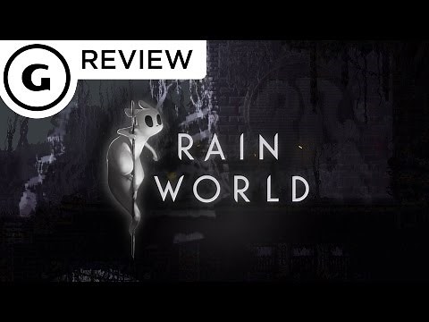 Rain World Review