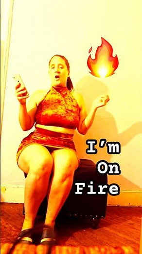 I’m on Fire — The Boss — Bruce Springsteen