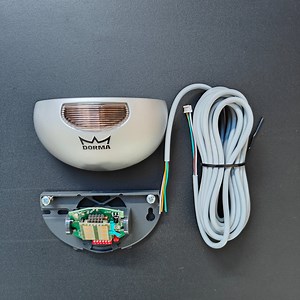 [Hot Item] Prosecure Opti Motion Stereo Radar Motion Dectector Automatic Door