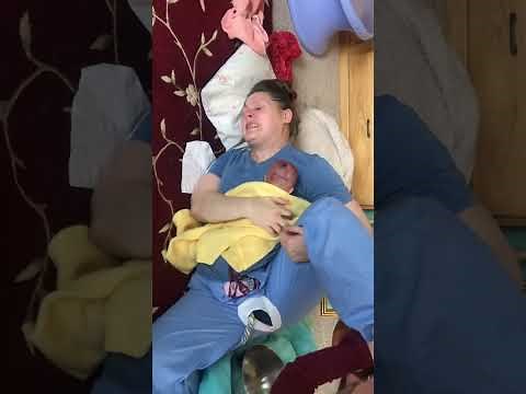 Twin Birth with Richelle and Faline in Role Pla: RESPONDING TO UNEXPECTED CHILDBIRTH IN THE LRS