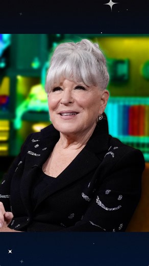 There’s a Hocus Pocus 3 script... #WWH | Watch What Happens Live