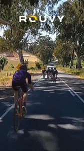 271 reactions · 8 comments |  There's no better time to start riding the world with the ROUVY indoor cycling app. Set up in minutes, and hit the road solo or with friends!  | ROUVY | Facebook