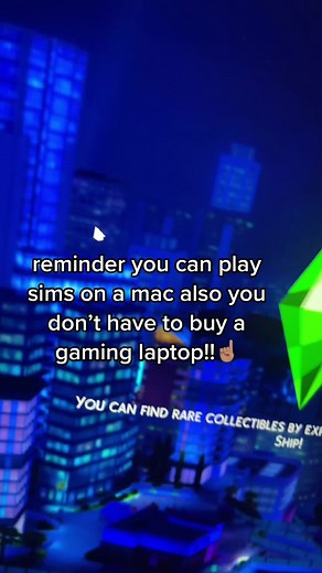 New Sims 4 Loading Screen Aesthetic for Urban Simmers