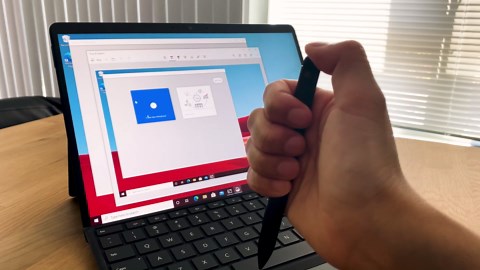 Comment utiliser votre stylet Surface - Support Microsoft