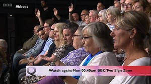 7.8K views · 264 reactions | “Wouldn’t it be fiscal suicide to put wages up?” In a discussion about strikes, this BBC Question Time audience member warns that wage rises could lead to a stall in economic growth. | BBC Question Time | Facebook