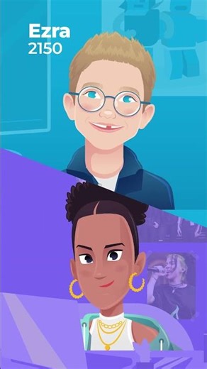 Introducing Our April Generations Bots!