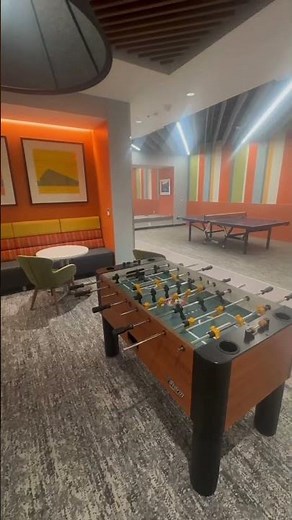 A tour of #historical USAA campus in #sanantonio