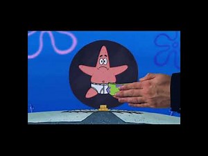 Spongebob Squarepants - Rejected Intros (Cantonese)