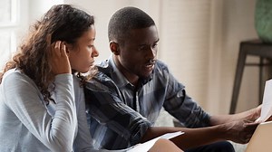 Making the Decision to File for Personal Bankruptcy