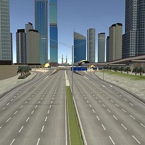 Car Driving Simulator | Tecknotrove