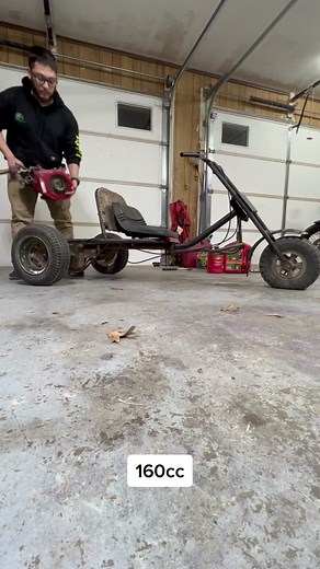 Choosing the Right Engine for Your Mini Bike