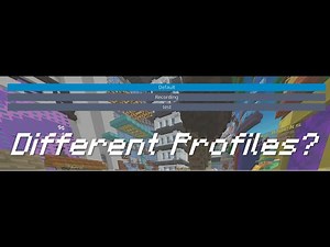 How to use configurations in onix client? #minecraftclient #minecraft #minecraftbedrock