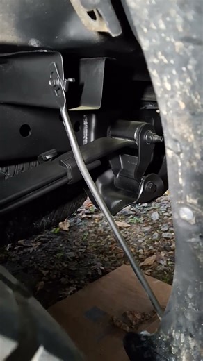 Rust Reformer after Rust removal. 2 coats of Rust Reformer and 1 coat of flat black. 2012 Ford F150