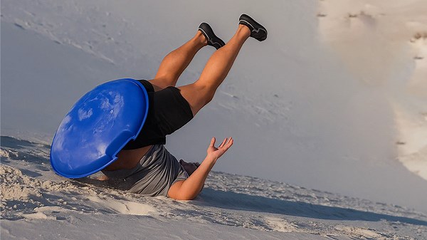 When Travel Doesn’t Go as Planned: The Ultimate Funny Vacation Fails Compilation