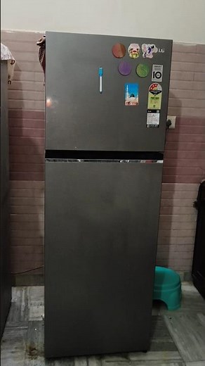 How to Fix Your LG Refrigerator Cooling Problem (DIY Guide)|| how to fix Fridge no cooling problem