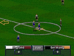 FIFA 98: Road to World Cup 🔥 Play online