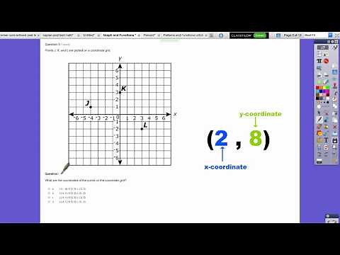 GED Graphs and Functions - How to Get the Right Answers on the 2025 Math Test (5)