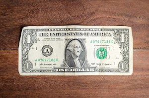 How to Spot Rare 1 Dollar Bills   5 Worth Hunting Down | LoveToKnow
