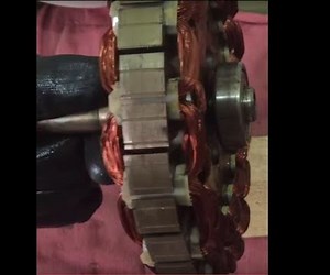 How to Repair Squeaky Ceiling Fan