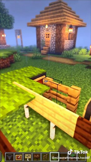 How to Make a Realistic Pool Table in Minecraft