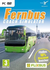 Fernbus Coach Simulator