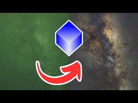 How To QUICKLY Process Images In PixInsight!