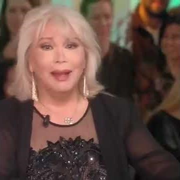 amanda lear interview