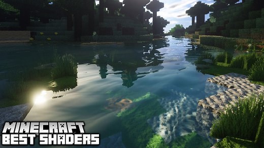 Minecraft Shaders | Best Shader Packs - Texture-Packs.com