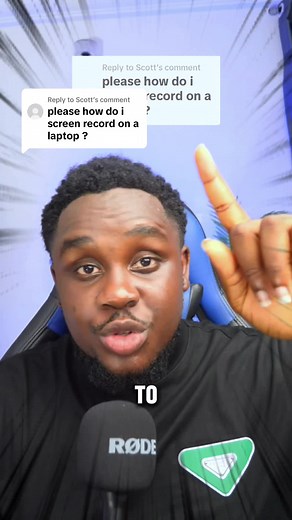 How to Use Scribe to Record PC Processes Step by Step