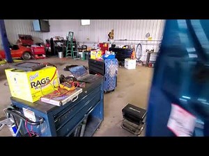 2001 Ford F250 4x4 gem module headache finally solved!