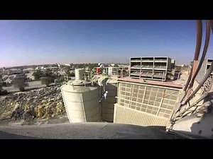 Rescue Ladder Kit - New from Guardian Fall Protection