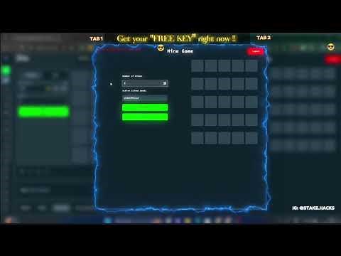 Stake Mine Strategy: Can You REALLY Predict the Game? [Hindi] | How to use our tool